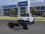 2025 Ford F-550 Crew Cab DRW 4x4 Cab Chassis for sale #SEC72039 - photo 8