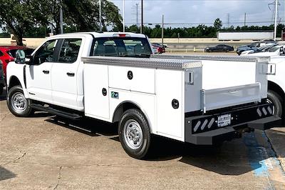 2025 Ford F-250 Crew Cab 4WD Service Truck for sale #SEC76482 - photo 2