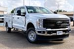 2025 Ford F-250 Crew Cab 4x4 CM Truck Beds Service Truck for sale #SEC76482 - photo 1
