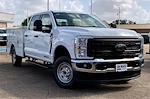2025 Ford F-250 Crew Cab 4WD Pickup for sale #SEC76482 - photo 15