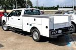 2025 Ford F-250 Crew Cab 4WD Pickup for sale #SEC76482 - photo 3