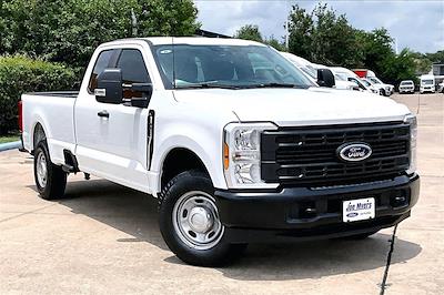 2025 Ford F-250 Super Cab 4x2 Pickup for sale #SEC88002 - photo 1