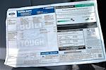 2025 Ford F-250 Super Cab 4x2 Pickup for sale #SEC88002 - photo 16