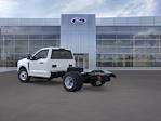 2025 Ford F-350 Regular Cab DRW RWD Cab Chassis for sale #SED19365 - photo 4