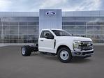 2025 Ford F-350 Regular Cab DRW RWD Cab Chassis for sale #SED19365 - photo 7