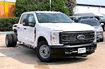 2025 Ford F-350 Crew Cab DRW 4x2 Cab Chassis for sale #SED35724 - photo 1