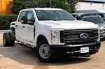 2025 Ford F-350 Crew Cab DRW 4x2 Cab Chassis for sale #SED35724 - photo 15