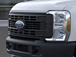 2025 Ford F-350 Crew Cab DRW 4x2 Cab Chassis for sale #SED35724 - photo 17
