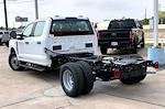 2025 Ford F-350 Crew Cab DRW 4x2 Cab Chassis for sale #SED35724 - photo 4