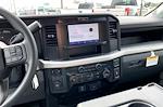 2025 Ford F-350 Crew Cab DRW 4x2 Cab Chassis for sale #SED35724 - photo 8