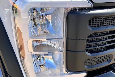 New 2025 Ford F-450 - photo 1