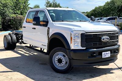 New 2025 Ford F-450 - photo 1