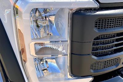New 2025 Ford F-450 - photo 1