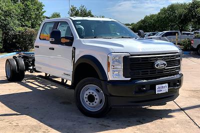 New 2025 Ford F-450 - photo 1