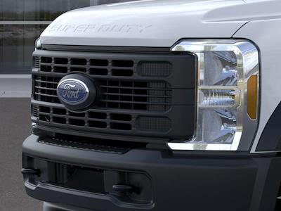 New 2025 Ford F-450 - photo 1
