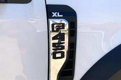 New 2025 Ford F-450 - photo 1