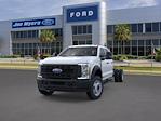 2025 Ford F-450 Crew Cab DRW 4x2 Cab Chassis for sale #SED35955 - photo 15