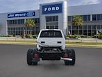 2025 Ford F-450 Crew Cab DRW 4x2 Cab Chassis for sale #SED35955 - photo 18