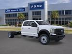 2025 Ford F-450 Crew Cab DRW 4x2 Cab Chassis for sale #SED35955 - photo 20