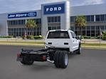 2025 Ford F-450 Crew Cab DRW 4x2 Cab Chassis for sale #SED35955 - photo 21