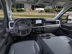 2025 Ford F-450 Crew Cab DRW 4x2 Cab Chassis for sale #SED35955 - photo 22