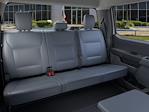 2025 Ford F-450 Crew Cab DRW 4x2 Cab Chassis for sale #SED35955 - photo 24