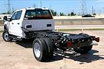 2025 Ford F-450 Crew Cab DRW 4x2 Cab Chassis for sale #SED35955 - photo 2