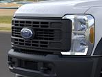 2025 Ford F-450 Crew Cab DRW 4x2 Cab Chassis for sale #SED35955 - photo 30