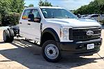 New 2025 Ford F-450 Crew Cab Cab Chassis for sale #SED35955 - photo 1
