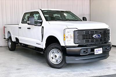 New 2025 Ford F-250 XL Crew Cab 4x4 Pickup for sale #SED36964 - photo 1
