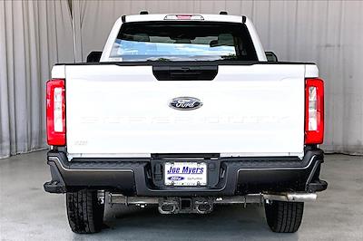 New 2025 Ford F-250 XL Crew Cab 4x4 Pickup for sale #SED36964 - photo 2