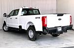 New 2025 Ford F-250 XL Crew Cab 4x4 Pickup for sale #SED36964 - photo 4