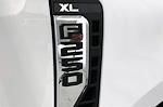 New 2025 Ford F-250 XL Crew Cab 4x4 Pickup for sale #SED36964 - photo 5