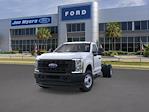 2025 Ford F-350 Regular Cab DRW 4x4 Cab Chassis for sale #SED36971 - photo 16