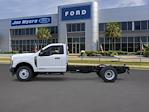 2025 Ford F-350 Regular Cab DRW 4x4 Cab Chassis for sale #SED36971 - photo 17