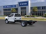 2025 Ford F-350 Regular Cab DRW 4x4 Cab Chassis for sale #SED36971 - photo 18