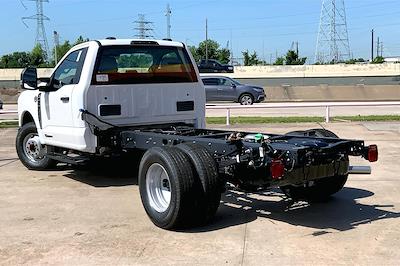 2025 Ford F-350 Regular Cab DRW 4x2 Cab Chassis for sale #SED38233 - photo 2