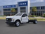 2025 Ford F-350 Regular Cab DRW 4x2 Cab Chassis for sale #SED38233 - photo 15