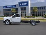 2025 Ford F-350 Regular Cab DRW 4x2 Cab Chassis for sale #SED38233 - photo 17