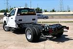2025 Ford F-350 Regular Cab DRW 4x2 Cab Chassis for sale #SED38233 - photo 2