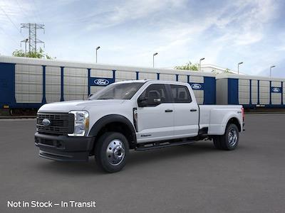 2025 Ford F-450 Crew Cab DRW 4x4 Pickup for sale #SED39650 - photo 1