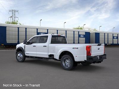 2025 Ford F-450 Crew Cab DRW 4x4 Pickup for sale #SED39650 - photo 2