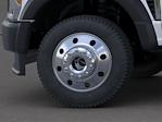 2025 Ford F-450 Crew Cab DRW 4x4 Pickup for sale #SED39650 - photo 19