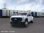 2025 Ford F-450 Crew Cab DRW 4x4 Pickup for sale #SED39650 - photo 3