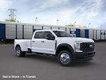 2025 Ford F-450 Crew Cab DRW 4x4 Pickup for sale #SED39650 - photo 7