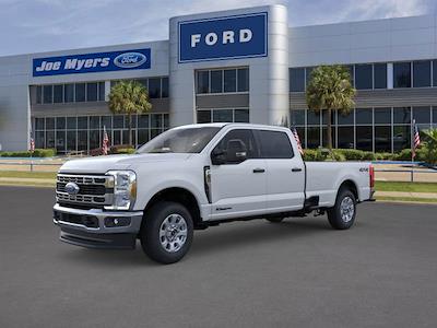 New 2025 Ford F-250 XLT Crew Cab 4x4 Pickup for sale #SED40776 - photo 1