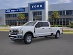 New 2025 Ford F-250 XLT Crew Cab 4x4 Pickup for sale #SED40776 - photo 1