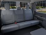 New 2025 Ford F-250 XLT Crew Cab 4x4 Pickup for sale #SED40776 - photo 11