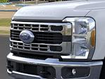 New 2025 Ford F-250 XLT Crew Cab 4x4 Pickup for sale #SED40776 - photo 17