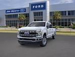New 2025 Ford F-250 XLT Crew Cab 4x4 Pickup for sale #SED40776 - photo 3